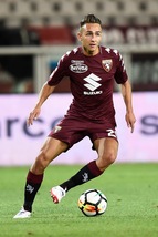 Torino, ufficiale: Edera rinnova fino al 2021