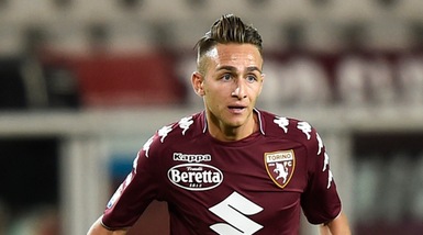 Torino, ufficiale: Edera rinnova fino al 2021