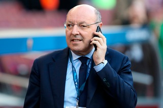 Juventus, i numeri: un anno fa spese doppie