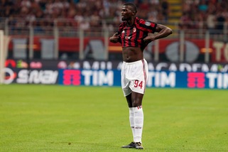 Torino-Niang, ancora 48 ore. E Mihajlovic fa gli scongiuri