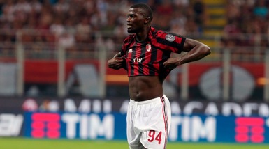 Torino-Niang, ancora 48 ore. E Mihajlovic fa gli scongiuri