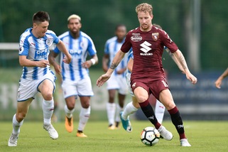 Calciomercato: Gustafson via, e il Torino...