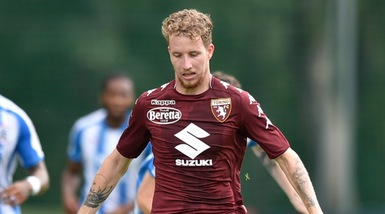Calciomercato: Gustafson via, e il Torino...