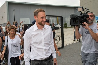 Juventus, Höwedes garantisce: «Sì, sono un leader»