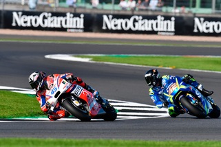 Motomondiale, gioved' la firma per la Thailandia nel 2018