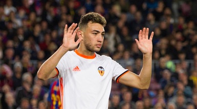 «Munir, Torino a un passo: c'è l'accordo col Barcellona»