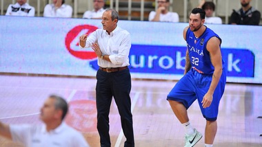 Domani scatta Eurobasket 2017. Spagna in pole position