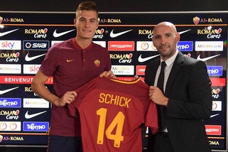 Monchi: «Roma, seguito incredibile! Il Siviglia ha vinto di più»