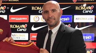 Monchi: «Roma, seguito incredibile! Il Siviglia ha vinto di più»
