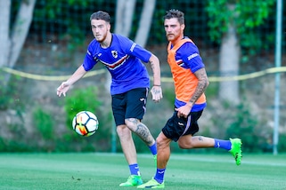 Calciomercato Sampdoria, Palumbo passa in prestito al Trapani