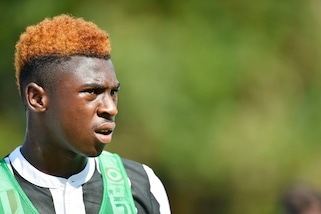 Italia Under 19, Kean e Scamacca a casa per motivi disciplinari