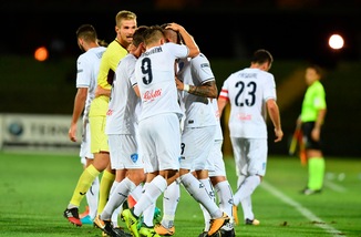 Calciomercato Empoli, preso il difensore Di Lorenzo a titolo definitivo