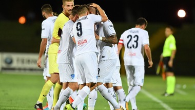 Calciomercato Empoli, preso il difensore Di Lorenzo a titolo definitivo