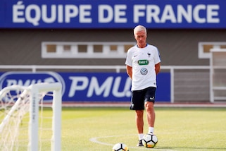 Qualificazioni Mondiali: Francia avanti sull'Olanda