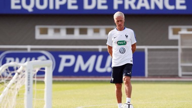 Qualificazioni Mondiali: Francia avanti sull'Olanda