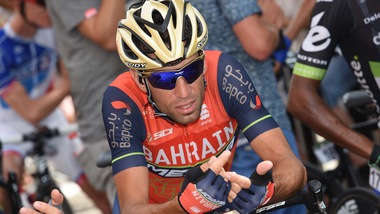 Vuelta, Lopez vince l'11ª tappa. Nibali terzo dietro a Froome