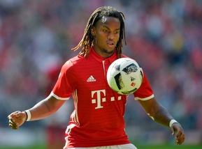 Juventus, dall'Inghilterra: «Renato Sanches in prestito allo Swansea»
