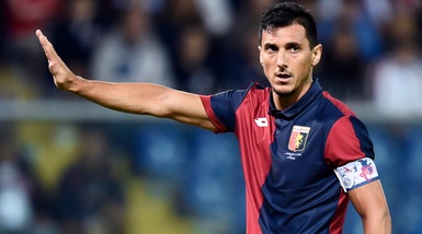 Torino, ecco Burdisso: firma arrivata nel tardo pomeriggio