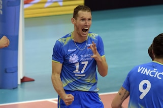 Cadono le stelle. Eliminate Francia campione d'Europa e la Polonia iridata