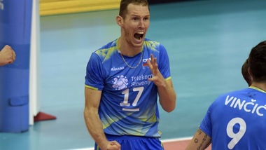 Cadono le stelle. Eliminate Francia campione d'Europa e la Polonia iridata