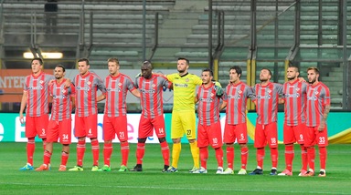 Entella avanti per Icardi, la Cremonese cede Maiorino al Livorno, Pinto lascia già Parma