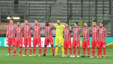 Entella avanti per Icardi, la Cremonese cede Maiorino al Livorno, Pinto lascia già Parma