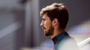 Barcellona, Andrè Gomes in prestito: la Juventus marca stretto