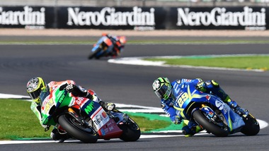 MotoGp: Thailandia confermata nel calendario 2018