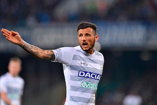 Calciomercato Fiorentina, ufficiale Thereau: «Grande occasione»