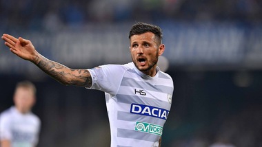 Calciomercato Fiorentina, ufficiale Thereau: «Grande occasione»