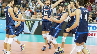 Ancora un boom di audience per Piano e compagni