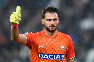 Calciomercato Udinese, Karnezis in prestito al Watford