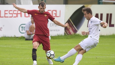 Calciomercato Bari, ufficiale Gyomber. Arriva dalla Roma