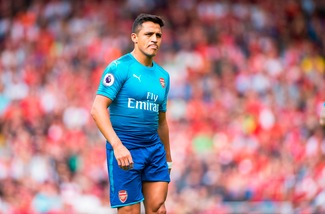 Calciomercato, Sanchez-City: affare fatto a 1,50