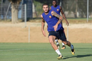 Calciomercato Crotone, ufficiale: Tumminello in prestito dalla Roma