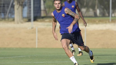 Calciomercato Crotone, ufficiale: Tumminello in prestito dalla Roma