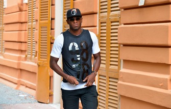 Sampdoria, ecco Zapata: visite mediche e firma