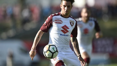 Benevento, c'è Parigini dal Torino. Iemmello in prestito