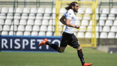 Calciomercato Pro Vercelli, risolto il contratto con Rolando Bianchi