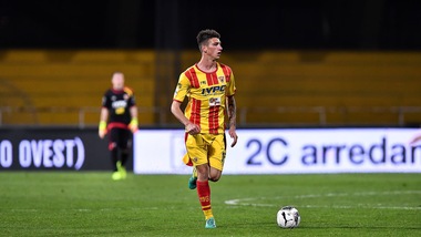 Calciomercato Benevento, Cissè al Bari. Camporese al Foggia