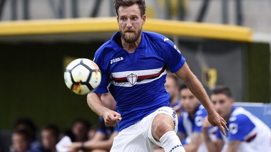 Calciomercato Sampdoria, Pavlovic a titolo definitivo al Crotone