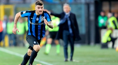 Serie B Palermo, Monachello: «Che emozione essere qui»