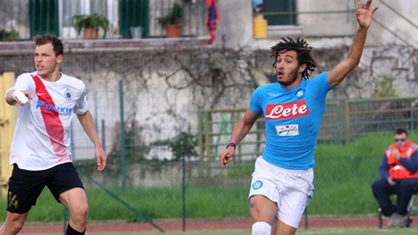 Calciomercato Napoli, dal Carpi arriva il giovane Mezzoni