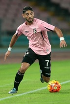 Calciomercato Benevento, dal Newcastle arriva Lazaar