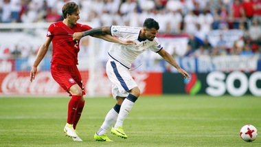 Calciomercato Crotone, dal Milan preso Simic