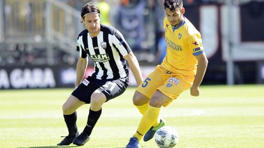 Calciomercato Cesena,  dall'Ascoli arriva Cacia