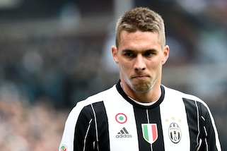 Juventus, la lista Champions: fuori Pjaca e Lichtsteiner