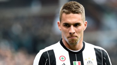 Juventus, la lista Champions: fuori Pjaca e Lichtsteiner