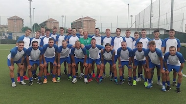 Serie D - Borgaro pronto per il Varese, Russo: «Rispetto, ma non paura»