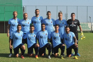 Serie D - Chieri nella tana del Casale, Manzo: «Chi pensa che siamo i favoriti sbaglia»